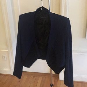 BCBG blazer